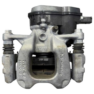 Pinça Freio Treseira Esquerda Jeep Compass 2.0 2016 A 2021