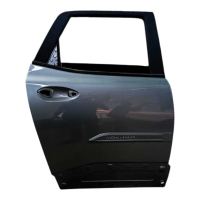 Porta Traseira Direita Chevrolet Montana 1.2 T 2023 A 2025