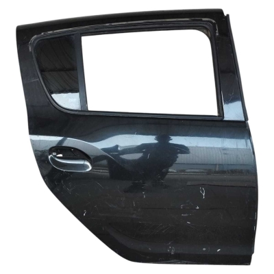 Porta Traseira Direita Renault Sandero 2015 A 2023