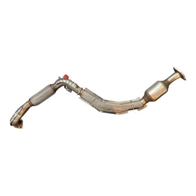 Catalisador Secundário Byd Song Plus 1.5 2023 A 2025