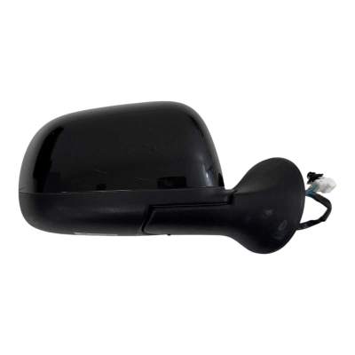 Retrovisor Direito Renault Duster 2.0 2016 2017 5 Fios