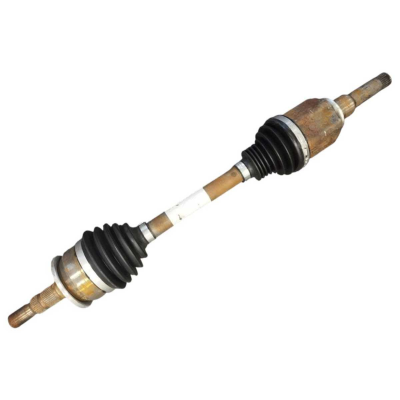 Semi Eixo Dianteiro Esquerdo Chevrolet Cruze 1.4 2017 A 2019