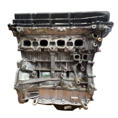 Motor Parcial Mitsubishi Asx 2.0 Flex 2018