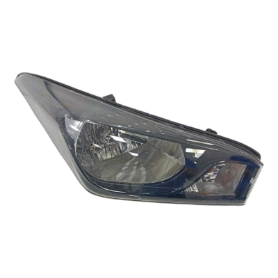Farol Direito Hyundai Hb20 Comfort 1.0 2018 2019 Avaria