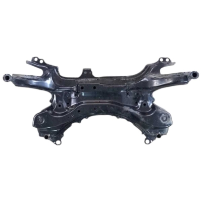 Quadro Agregado Dianteiro Toyota Rav4 2.5 4X4 2013 2014 2015