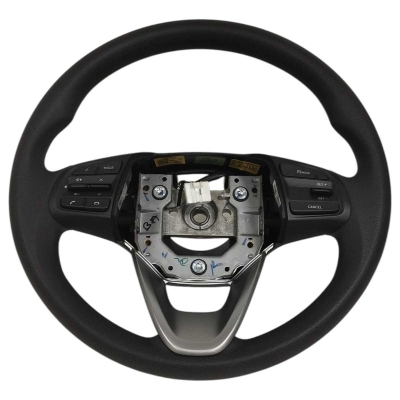 Volante Direção Comandos Hyundai Hb20 Vision 2021 2022 2023