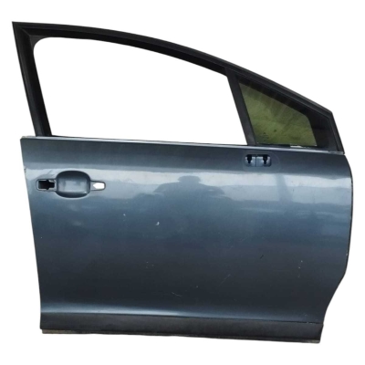 Porta Dianteira Direita Citroen C4 Pallas 2008 A 2012