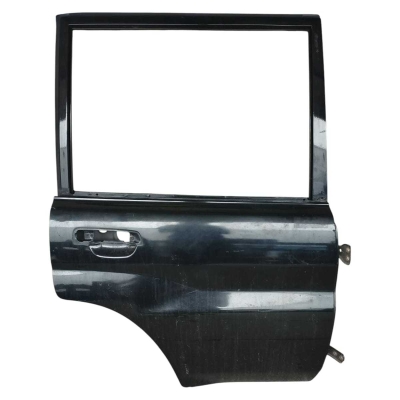 Porta Traseira Direita Mitsubishi Pajero Tr4 2006 2007