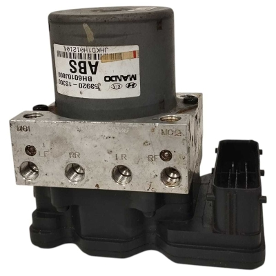 Módulo Abs Hyundai Hb20 2013 A 2017 589201S300