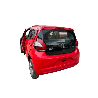 Sucata Fiat Mobi Drive 1.0 3Cc 2019 2020