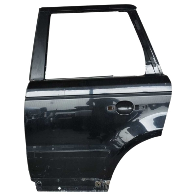Porta Traseira Esquerda Land Rover Range Rover Sport 2010