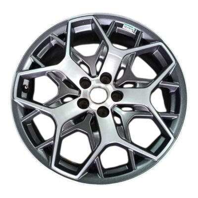 Roda Avulsa Aro 19 Jeep Commander 2.0 Diesel 2022 A 2025