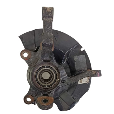 Manga Eixo Diant Direita Hyundai Hb20 Vision 1.0 2019 2020