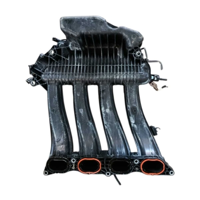 Coletor Admissão Renault Duster 2.0 2016 2017