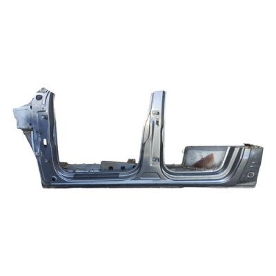 Retalho Caixa Ar Esquerda Volkswagen Amarok Cd 2011 A 2023