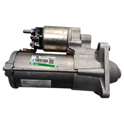 Motor De Partida Ram Rampage Rebel 2.0 Diesel 2024