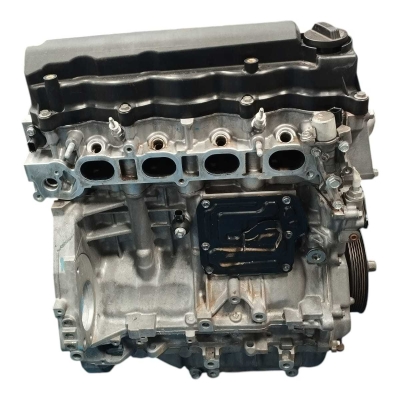 Motor Parcial Honda Civic Hr-V 1.8 16V Flex 2012 2013 A 2021