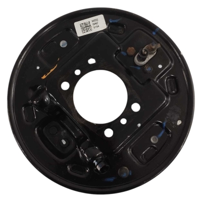 Sapata Freio Traseira Esquerda Hyundai Hb20X 1.6 2020 A 2022