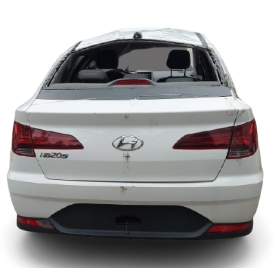 Hyundai HB20s 1.0 3cc 2020