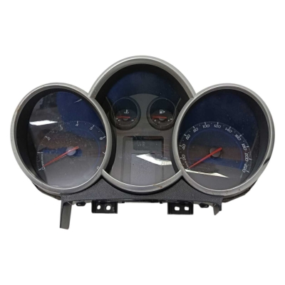 Painel Instrumentos Chevrolet Cruze Lt Nb 1.8 2012