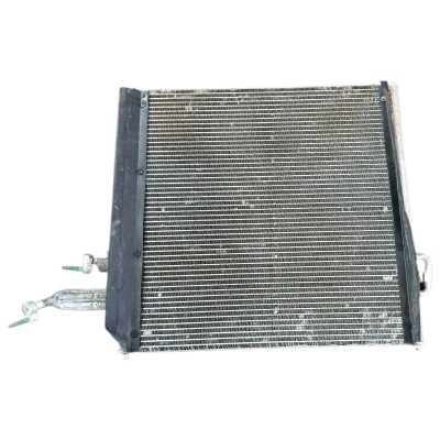 Condensador Ford Ranger 3.0 Diesel 2005 A 2011