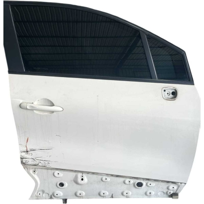 Porta Dianteira Direita Renault Captur 1.6 2017 A 2021