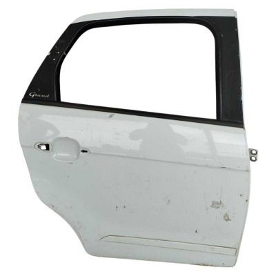Porta Traseira Direita Fiat Grand Siena 2013 A 2017