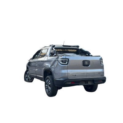 Fiat Toro 2.0 Freedom 4X4 Aut. 2022