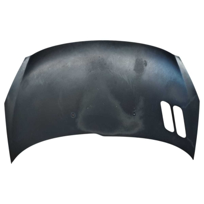 Capo Dianteiro Peugeot 207 2007 A 2014 Preto