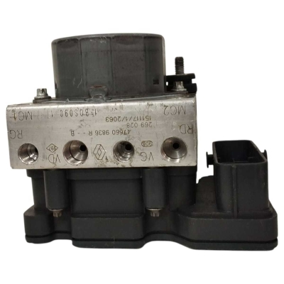 Módulo Abs Renault Logan Sandero 2015 476609836R / 226510652