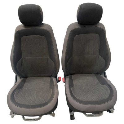 Par Banco Chevrolet Prisma Onix 2013 A 2016