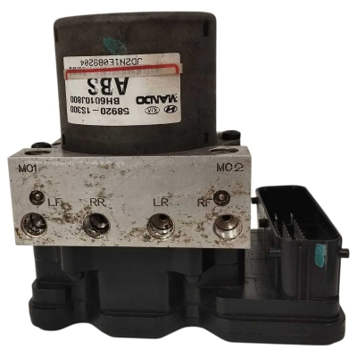 Módulo Abs Hyundai Hb20 2014 A 2017 589201S300 Bh6010J800