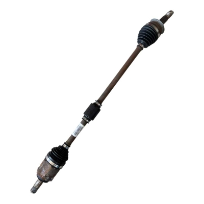 Semi Eixo Dianteiro Direito Chevrolet Spin 1.8 Premier 2021