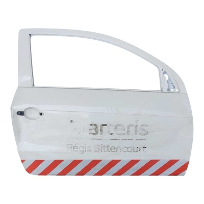 Porta Dianteira Direita Volkswagen Saveiro 2024 2 Portas
