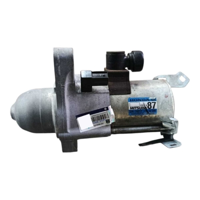 Motor De Partida Honda Cr-V 2.0 Exl 4Wd 2015 2016