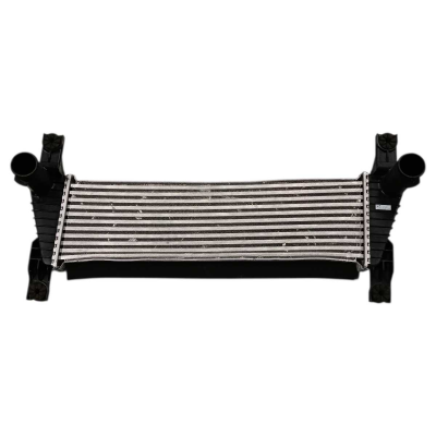 Intercooler Ford Ranger 2.2 3.2 2013 A 2023 Diesel