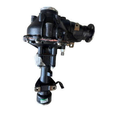 Diferencial Dianteiro Toyota Hilux 2.8 2021 A 2026