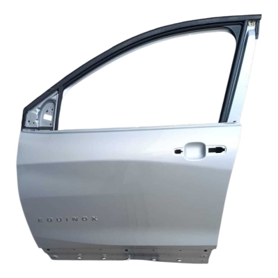 Porta Dianteira Esquerda Chevrolet Equinox 2.0 2018 A 2021