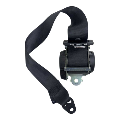 Cinto De Segurança Traseiro Esquerdo Renault Captur 1.6 2017