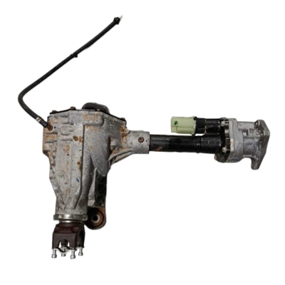 Diferencial Diant Chevrolet S10 2.8 4X4 Aut 2025 2026 44X12