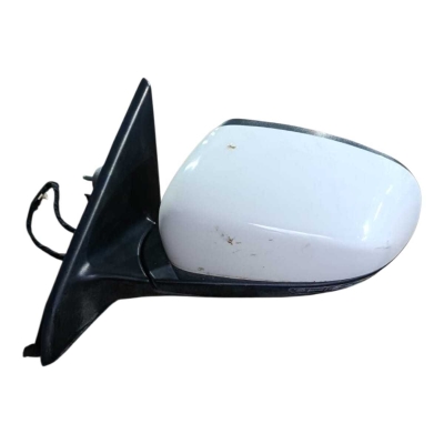 Retrovisor Esquerdo Jeep Compass Flex 2.0 2017 2018 5 Fios