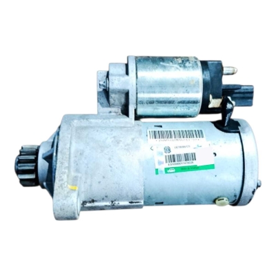 Motor De Partida Chery Tiggo 2 1.5 2018 A 2022