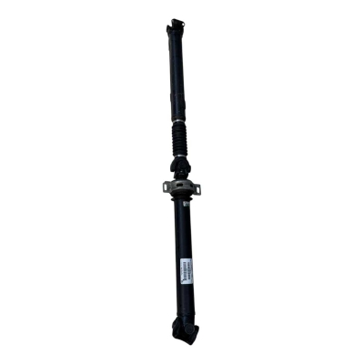 Cardan Traseiro Toyota Hilux 2.8 2021 A 2026