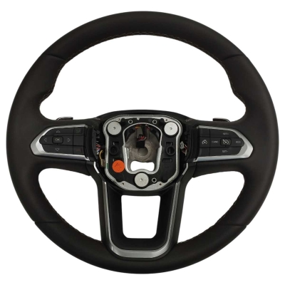 Volante Direção Comandos Jeep Renegade T270 2022 A 2025