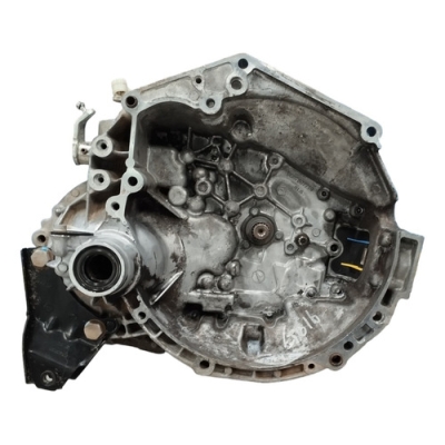 Caixa Câmbio Manual Citroen C3 Peugeot 208 1.5 2013 A 2015