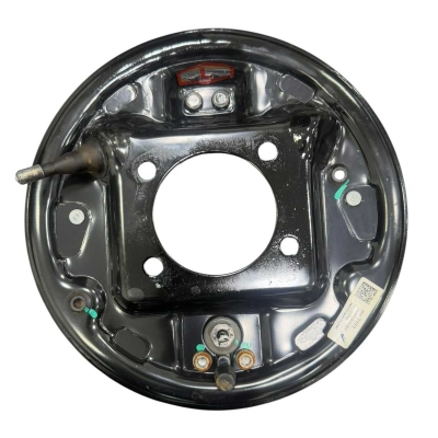 Sapata Freio Tras Direito Chevrolet Onix 1.0 Asp 2020 A 2025