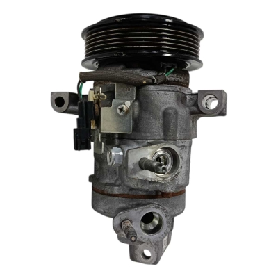 Compressor Ar Condicionado Ford Ka Se 1.0 2017 2018