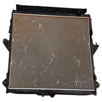 Radiador Ford Ranger 3.2 2012 A 2018