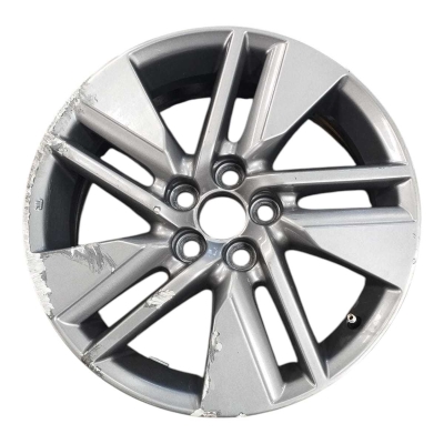 Roda Avulsa Aro 16 Toyota Corolla 2015 2016 Detalhe