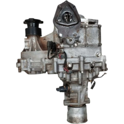 Caixa Transferência Mitsubishi Pajero Sport 2.5 2007 2008